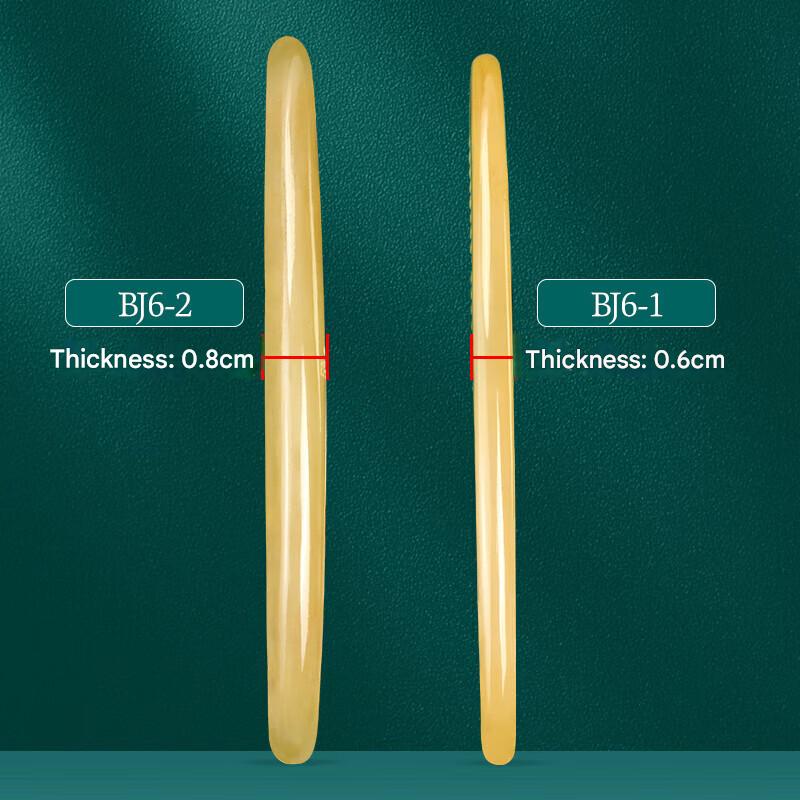 Natural horn comb